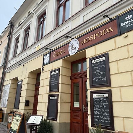 Hostel Va Bank Rzeszow Ngoại thất bức ảnh