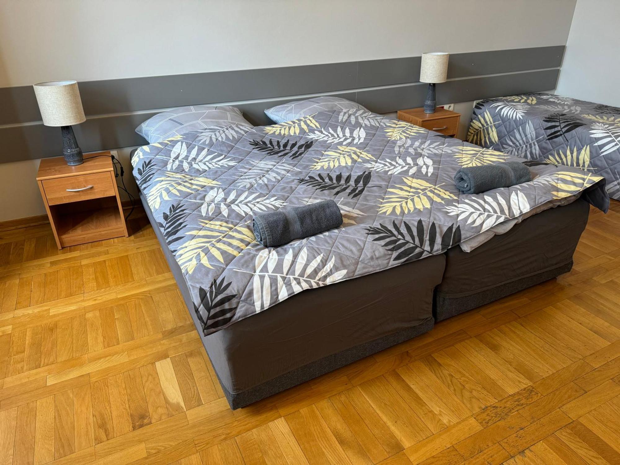 Hostel Va Bank Rzeszow Ngoại thất bức ảnh