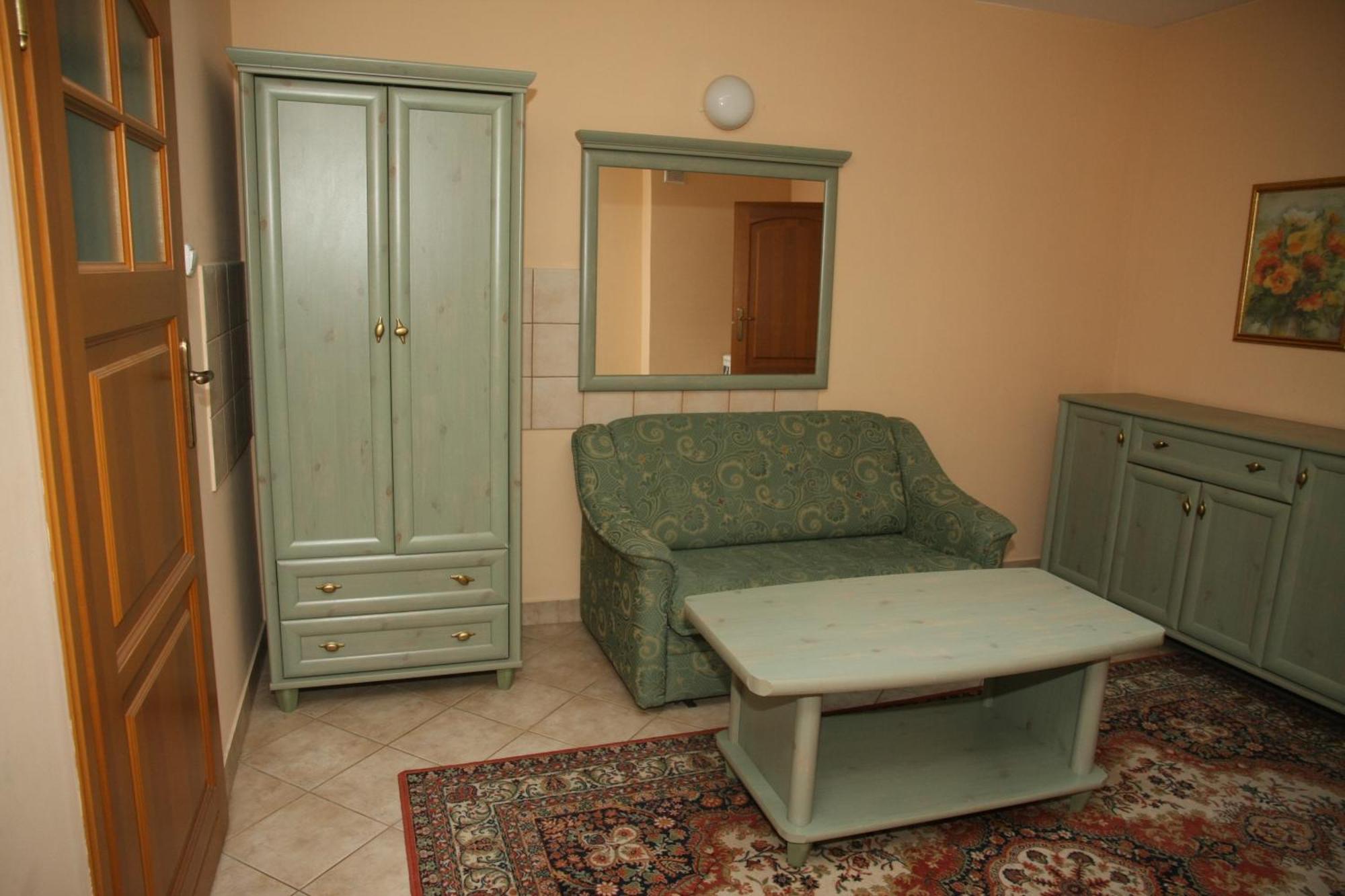 Hostel Va Bank Rzeszow Ngoại thất bức ảnh