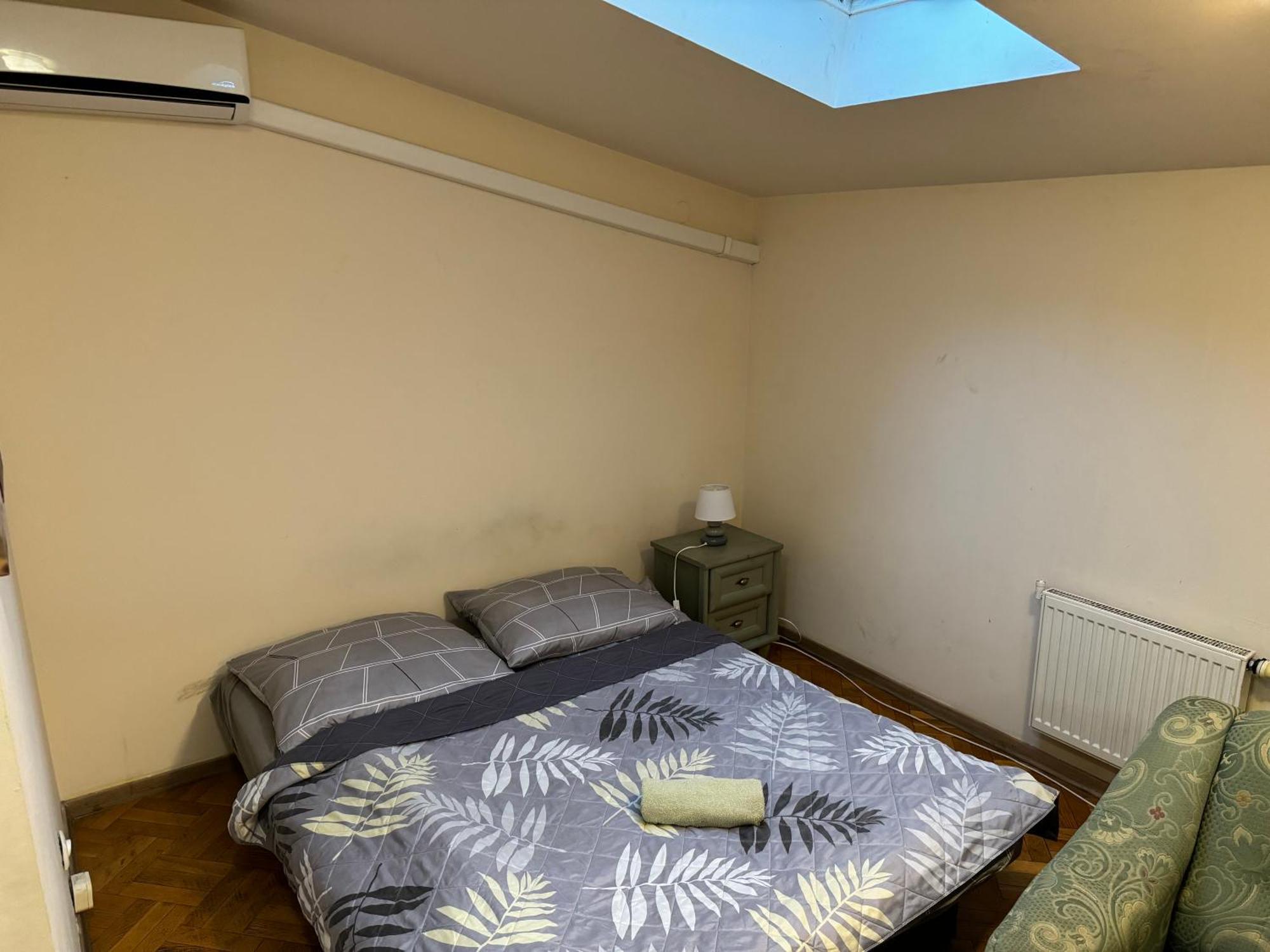 Hostel Va Bank Rzeszow Ngoại thất bức ảnh