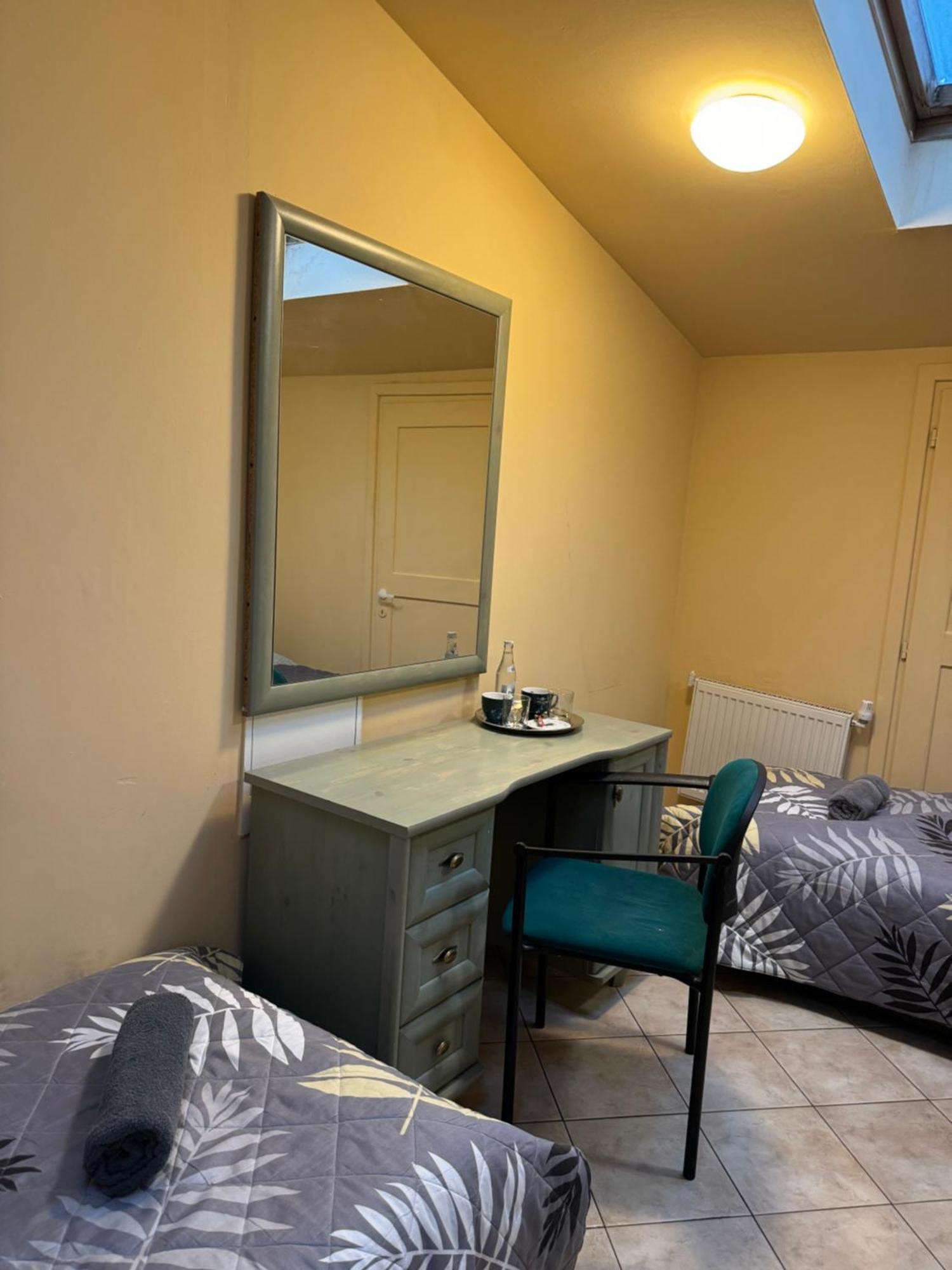 Hostel Va Bank Rzeszow Ngoại thất bức ảnh