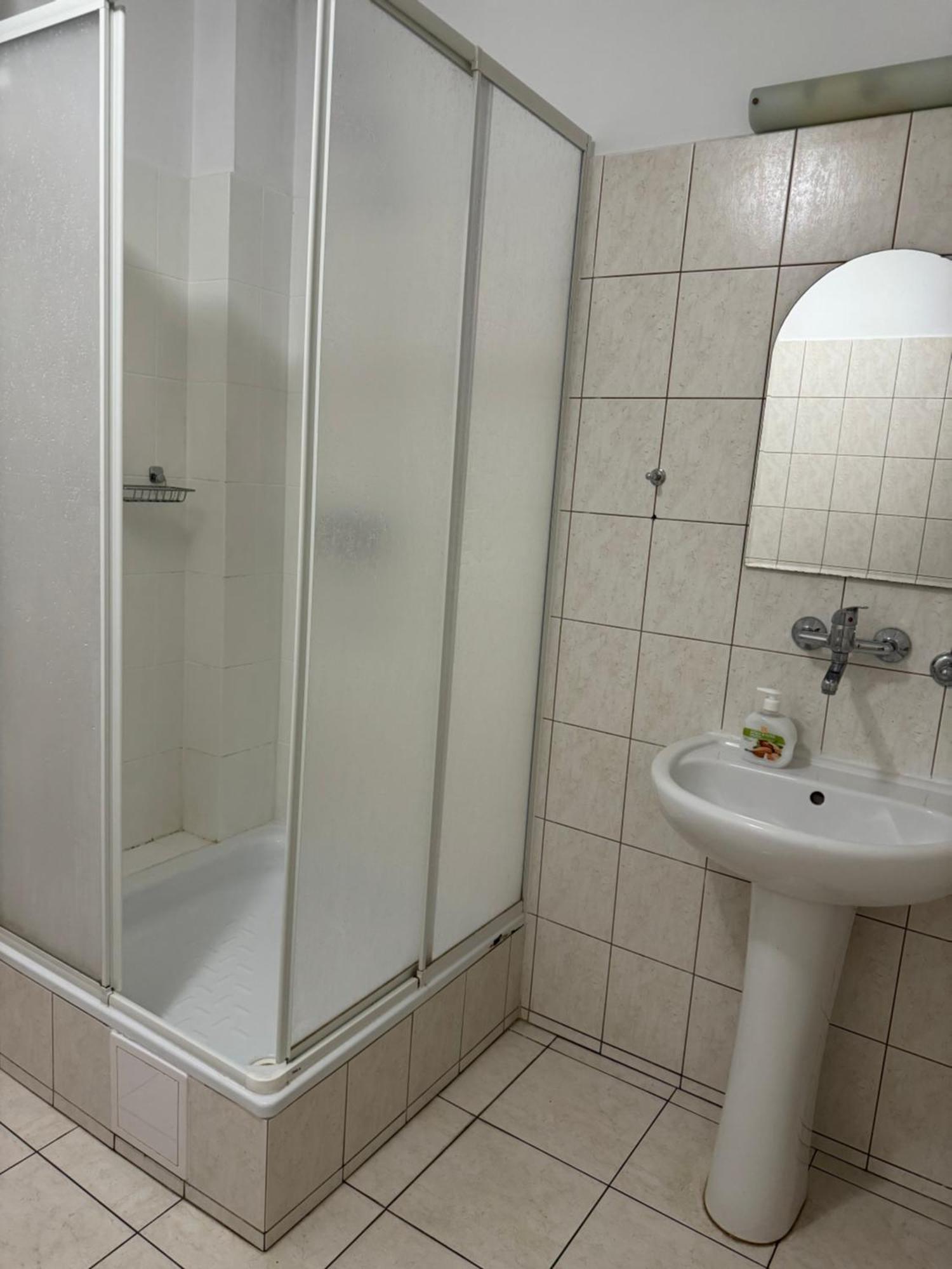 Hostel Va Bank Rzeszow Ngoại thất bức ảnh