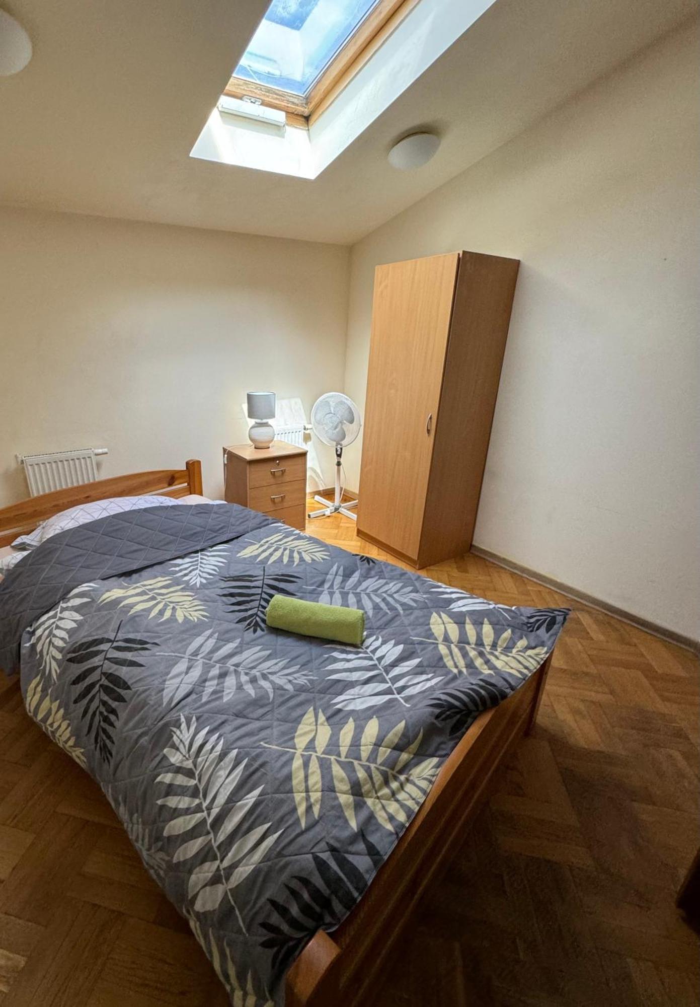 Hostel Va Bank Rzeszow Ngoại thất bức ảnh