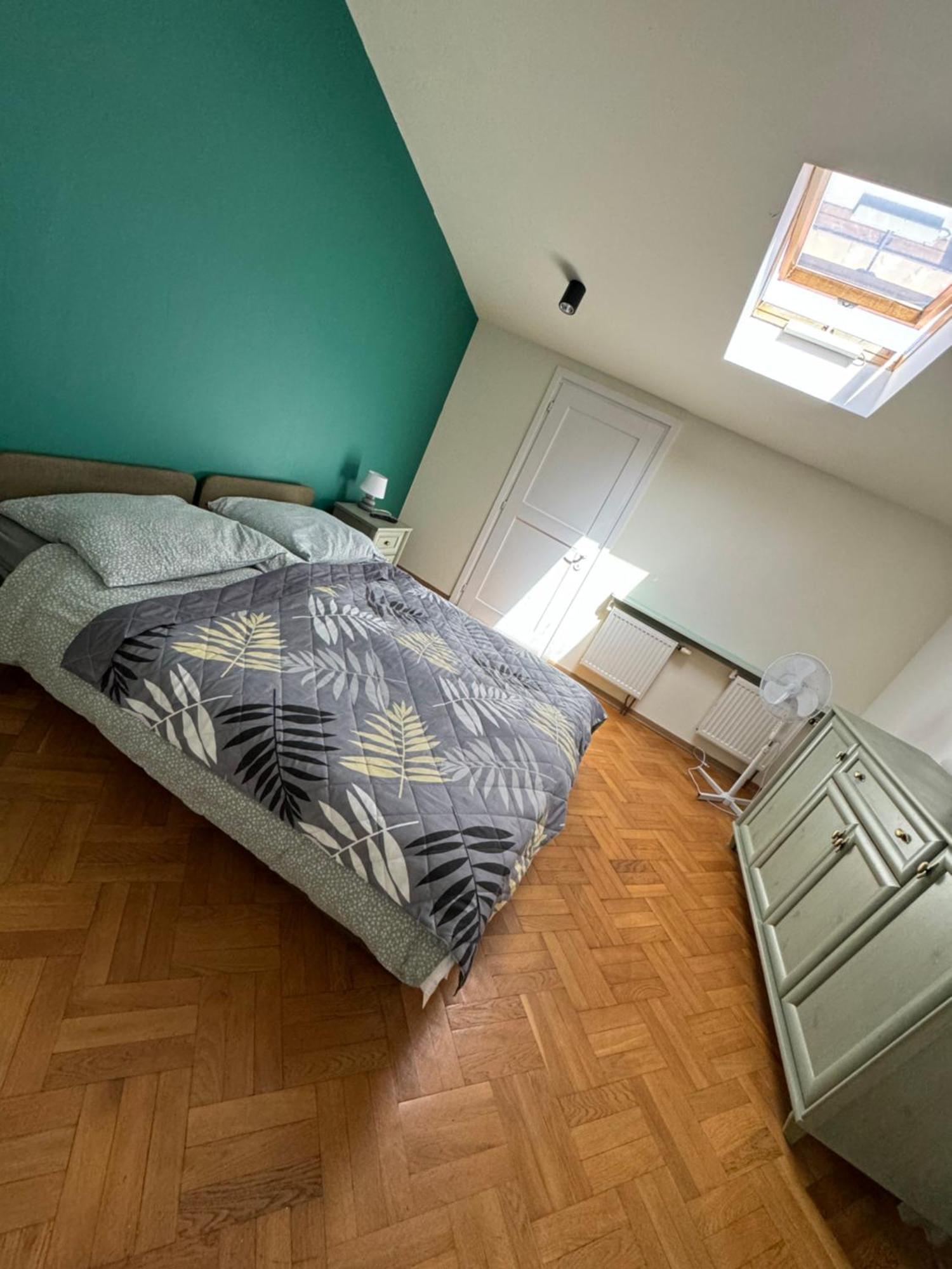 Hostel Va Bank Rzeszow Ngoại thất bức ảnh